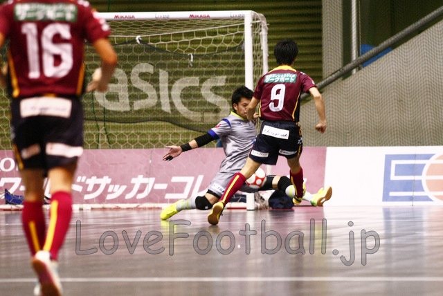 LoveFootball.jp 